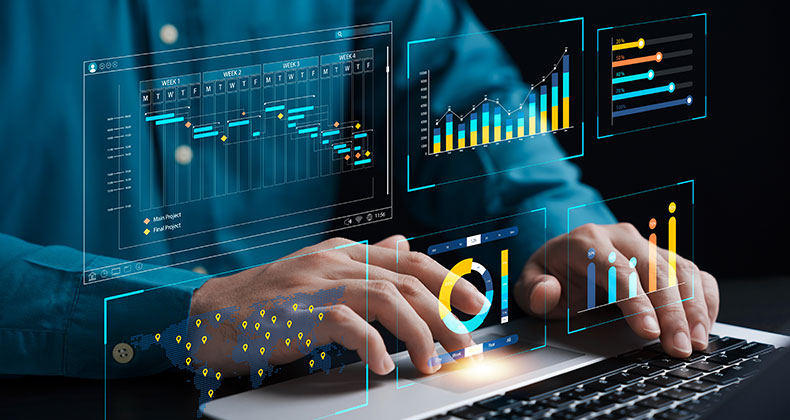 Qué métricas importan al automatizar operaciones con AIRON