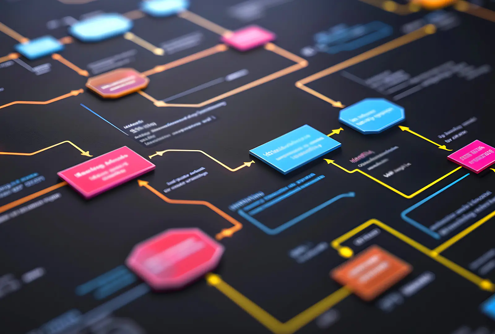 Cómo diseñar automatización en la que negocio sí confía